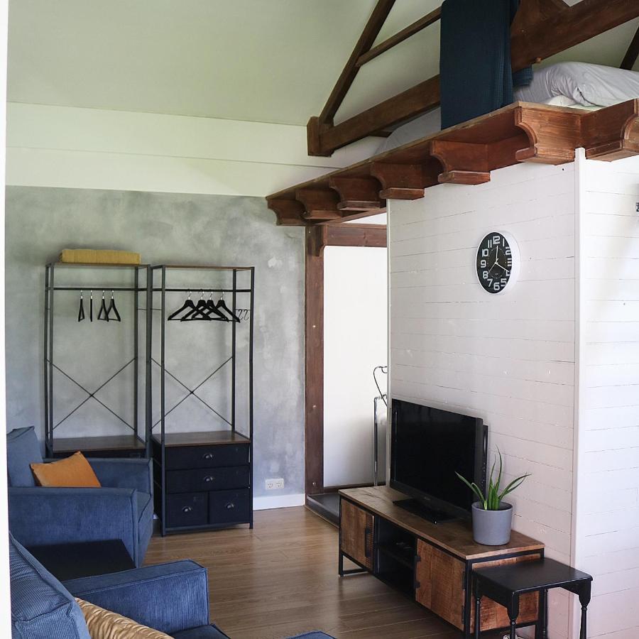 Bed And Breakfast 'Wij En De Zande' - Kamer Met Vide Kamperveen Luaran gambar