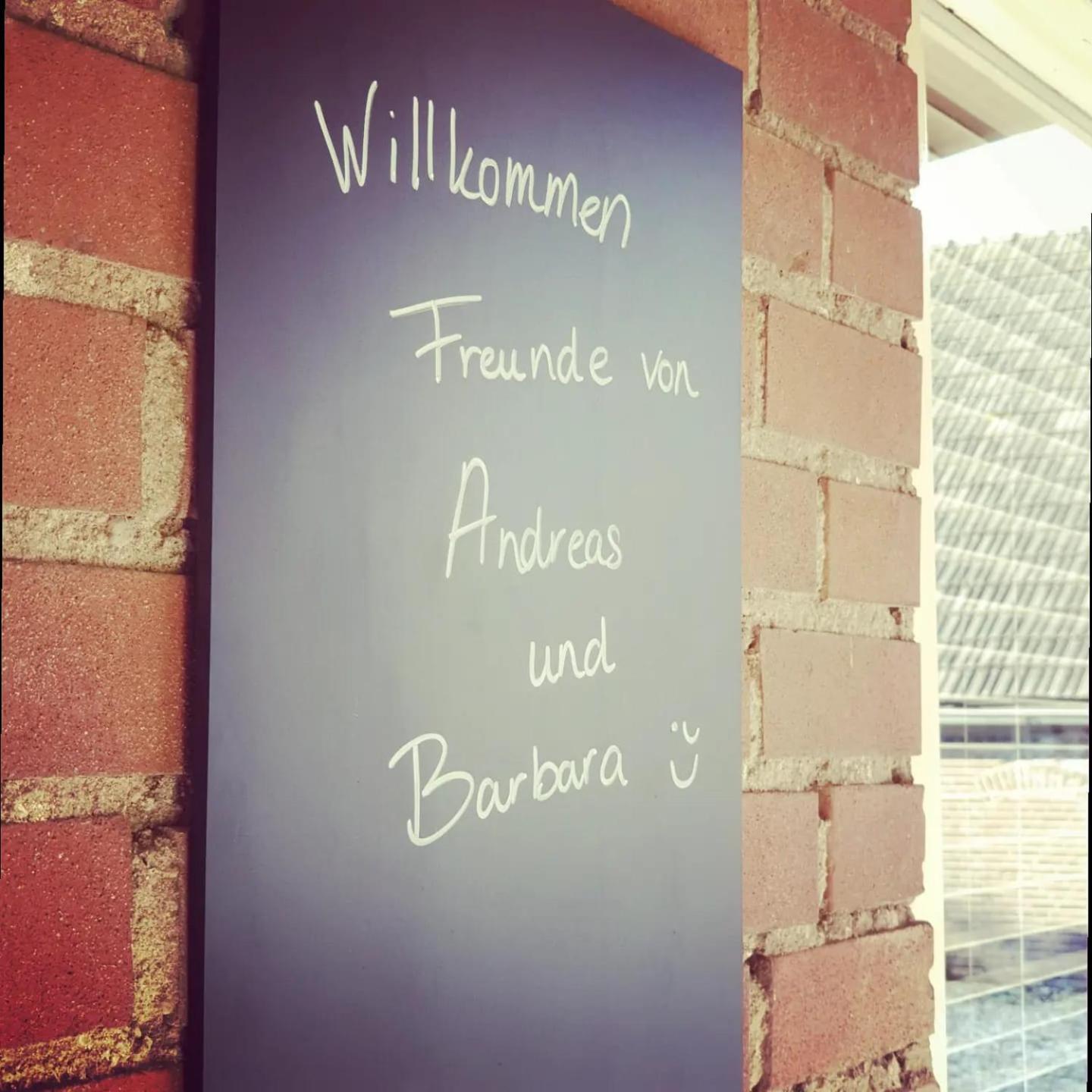 Bed And Breakfast 'Wij En De Zande' - Kamer Met Vide Kamperveen Luaran gambar
